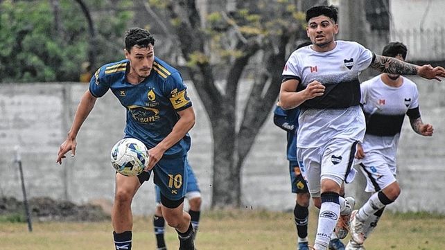 El Quillá venció a Gimnasia en el Gigante de Ciudadela en el inicio del Federal.