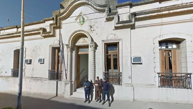Recibió cinco años de prisión por perpetrar nueve hechos delictivos