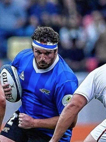 Con un polémico final, Los Pumas cayeron 31-24 ante Inglaterra por el Nations Championship