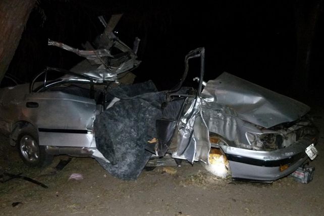 En 15 días, los accidentes se cobraron al menos 22 vidas