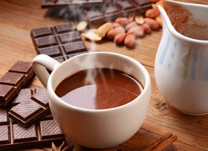Cómo preparar chocolate caliente