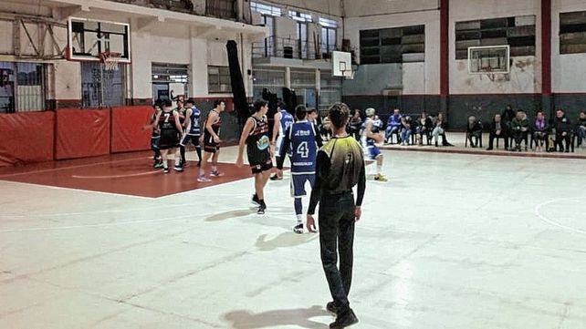 Dos Orillas: Rivadavia B y Unión B irán por la A2-B