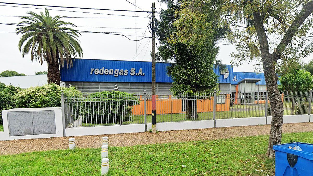 Redengas: se autorizaron nuevas tarifas
