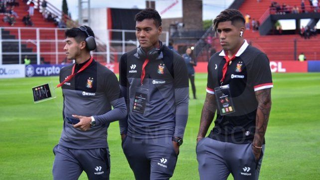 Patronato vivirá otra noche cargada de emociones