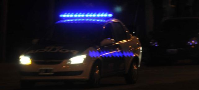 Un joven de 19 años baleado en Villa Gobernador Gálvez y dos adolescentes detenidos en el sudoeste de Rosario