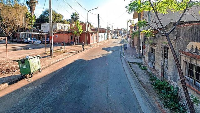 Paraná: balearon a un menor en un confuso episodio