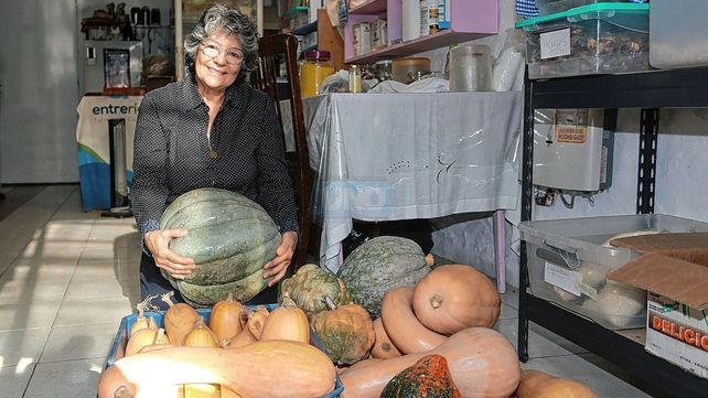 Más agroecología para parar la olla con alimentos sanos