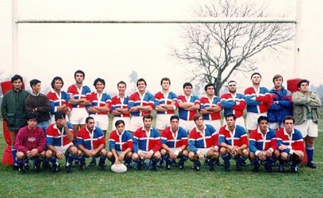 Uruguay: a 30 años de haber saltado a la cancha