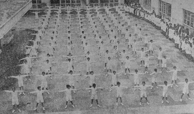 Cómo fue en 1938 el primer Día de la Bandera en Rosario y en el país