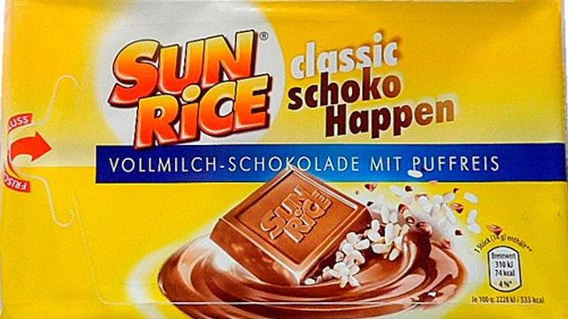 Encuentran sustancias cancerígenas en chocolates