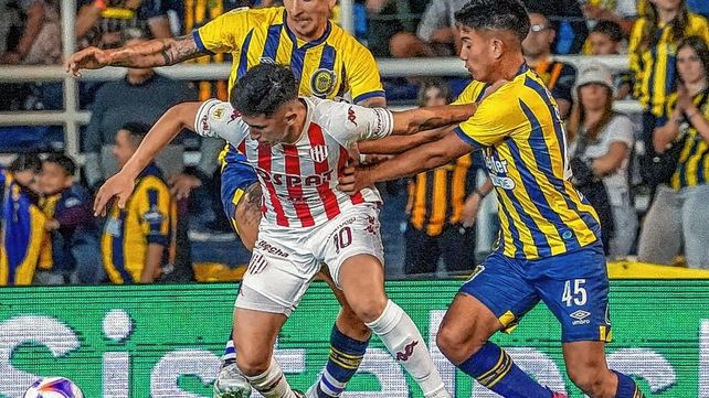 Unión suma siete partidos sin ganar como visitante