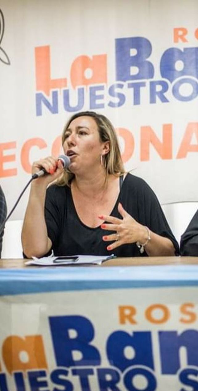 Analía Ratner