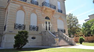 Ex Casa de la Cultura: fuerte cruce entre Gobierno y Municipio