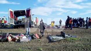 Tostado llora a sus jóvenes maestras en el segundo día de luto