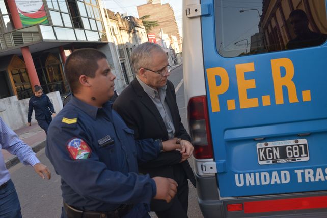 En 2020 se tratará un nuevo recurso de Ilarraz