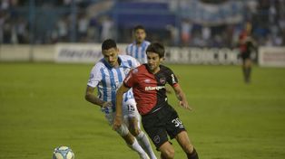 Todos los detalles de Atlético y la lepra 