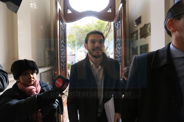 El concejal Gainza declara hoy como imputado en la causa Tavi Celis