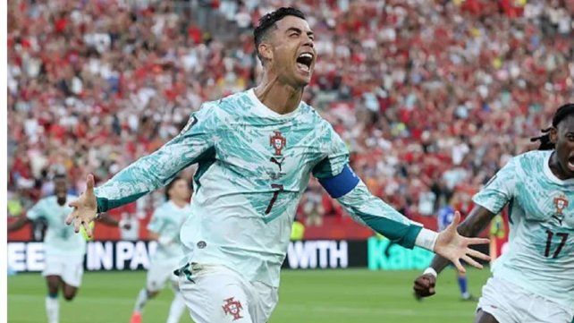 Portugal