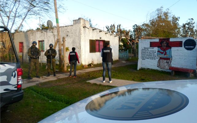 Detuvieron a un joven que explotaba sexualmente a una menor de edad