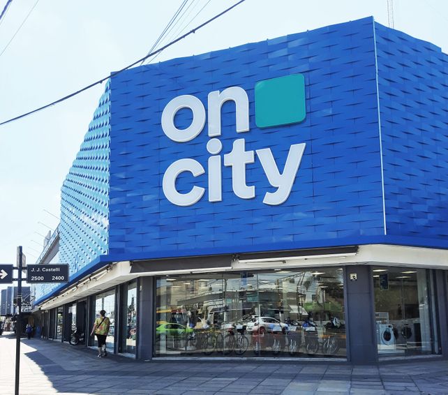 Se presenta On City, un disruptivo Marketplace con una amplia red de locales conectados en todo el país