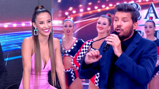 Marcelo Tinelli cruzó a Lourdes Sánchez al enterarse que había cuestionado la convocatoria de Pampita como jurado del Bailando.&nbsp;