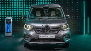 Lo nuevo de Renault es una opción atractiva para los que buscan un vehículo sostenible y eficiente.