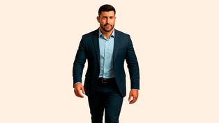 Chumpitaz IA. Habla como él, piensa como él… pero no es él.