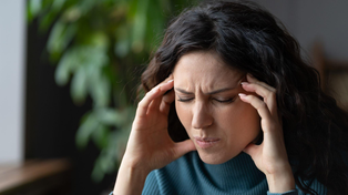 Migraña
