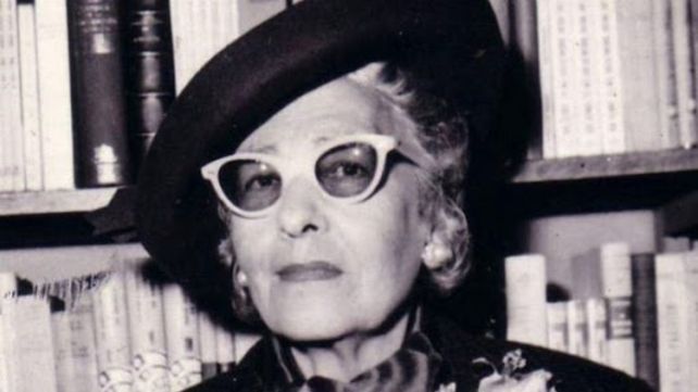 Literatura, feminismo y romances: se cumple un nuevo aniversario del nacimiento de Victoria Ocampo