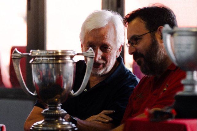 Colón eligió hacer memoria y recuperar un símbolo de su historia