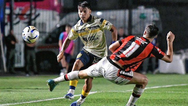 Patronato rescató un punto en su visita a Atlanta