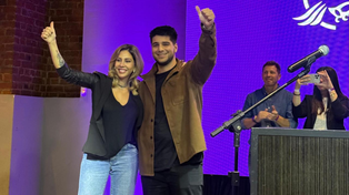 La Libertad Avanza en Santa Fe