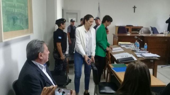 Foto: UNO San Rafael