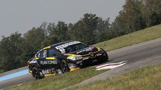 Foto: Twitter oficial de Facundo Ardusso.