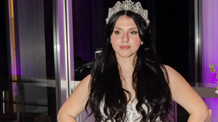Los detalles del festejo del cumpleaños de 15 de la hija de La Princesita y El Polaco