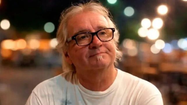 El arquitecto Rodolfo Augusto Bassi (61 años)