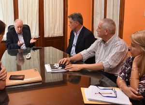 Tarifas: No se puede seguir afectando a instituciones deportivas