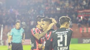 Copa Argentina: Entradas para Patronato-Colón.