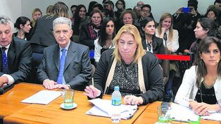 Caso Farré: No puedo explicar ni justificar lo que pasó