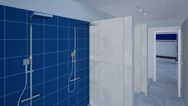 Kimberley apuesta al futuro: el ambicioso proyecto para transformar sus instalaciones