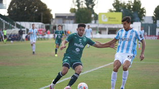 Los renovados Sarmiento y Atlético Tucumán se enfrentan en Junín