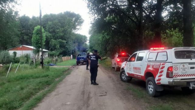 Un hombre de 76 años murió atacado por un enjambre de abejas en Los Reartes