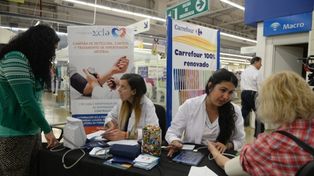 Falta conciencia sobre el daño devastador de la hipertensión