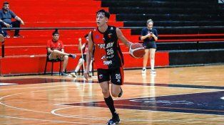 Colón sumó su tercer triunfo al hilo en la Liga Argentina.