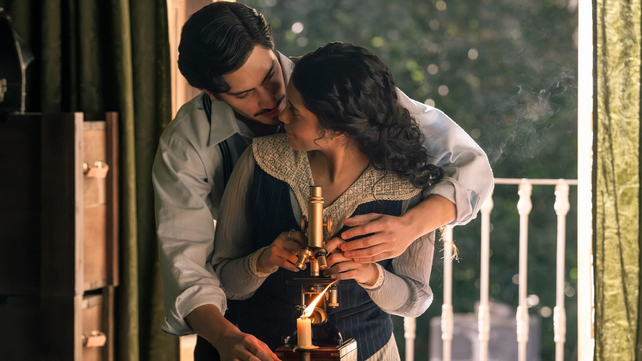 Mal de amores es la miniserie dramática que seduce cientos de usuarios en Netflix