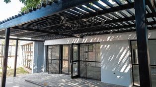 Paraná sumará un centro de promoción de lectura