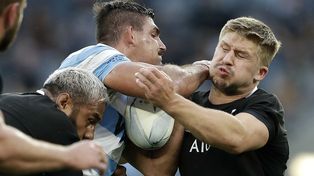 Sigue el escándalo con Los Pumas: El problema es más profundo y de extrema gravedad
