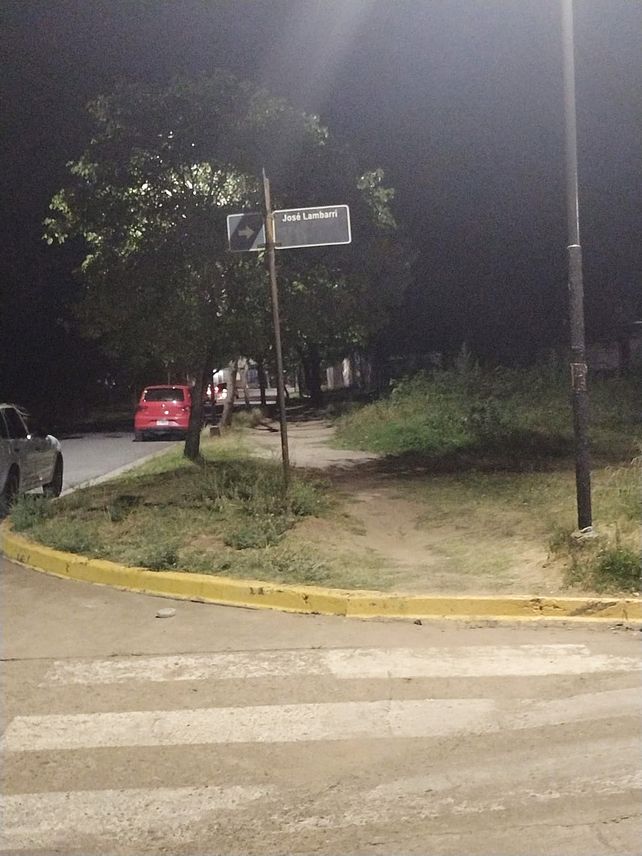 Calle Acevedo