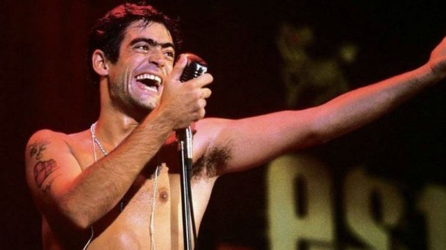 Las señales que el Potro Rodrigo le envió a su hijo Ramiro