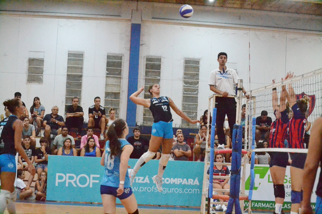 &nbsp;El torneo primero se jugará en Buenos Aires y luego se desarrollará en las provincias